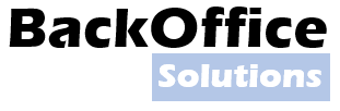 BackOffice Solutions